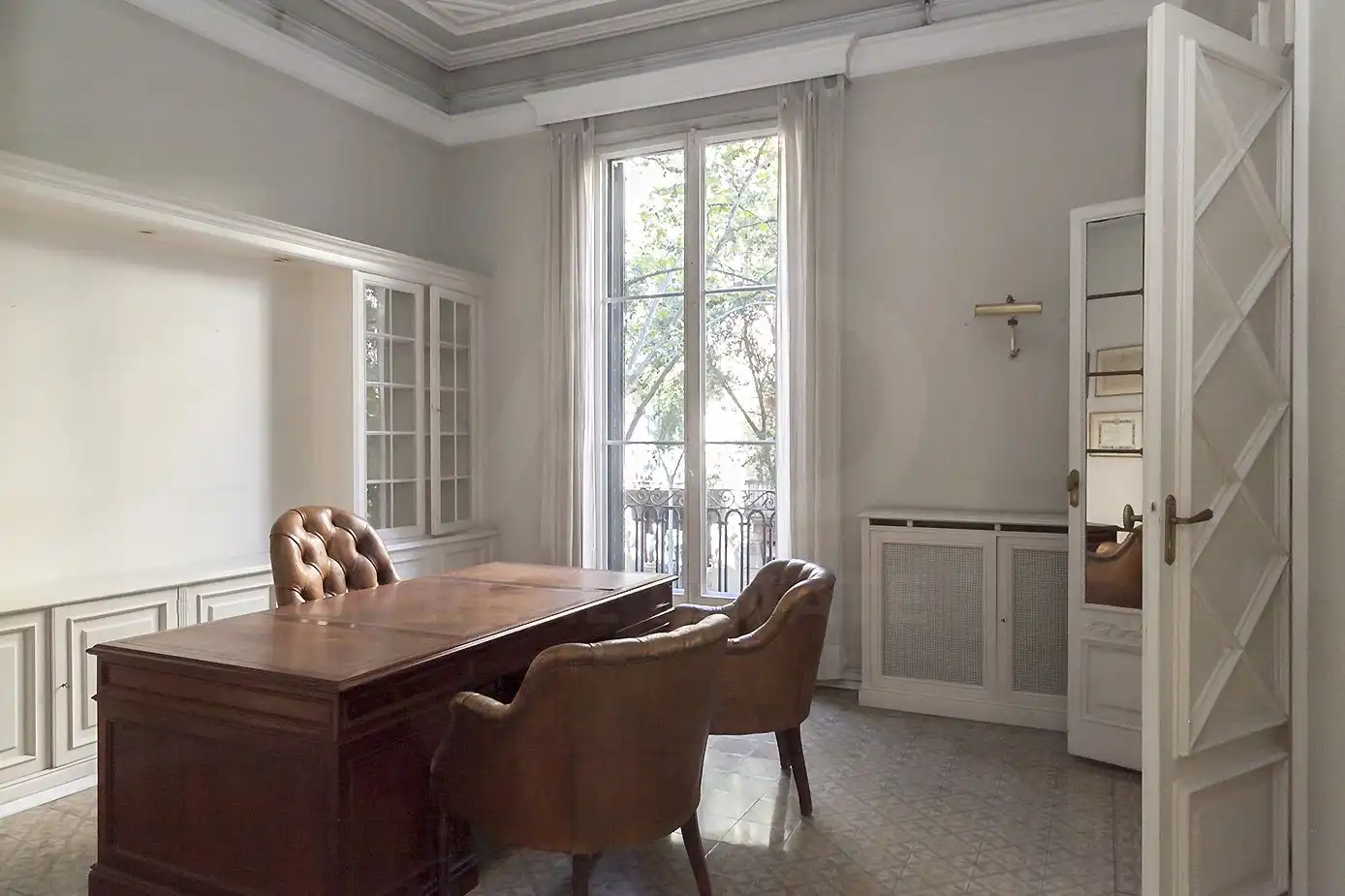 Wohnung mit Aufzug zum Verkauf in Eixample, imagen 6