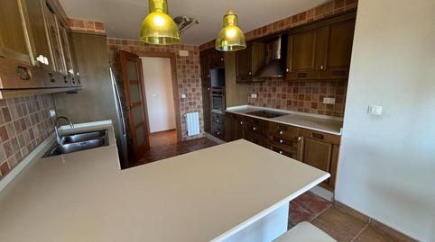 Foto 4 de Casa o xalet de lloguer a Monóvar  / Monòver, Alicante