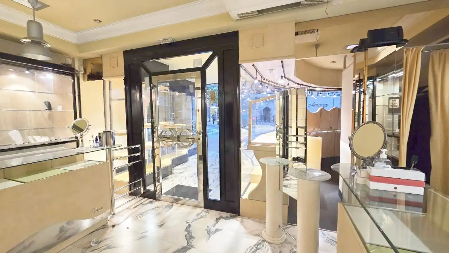 Business premises to rent in Centro - Mendibil - Santiago, imagen 13