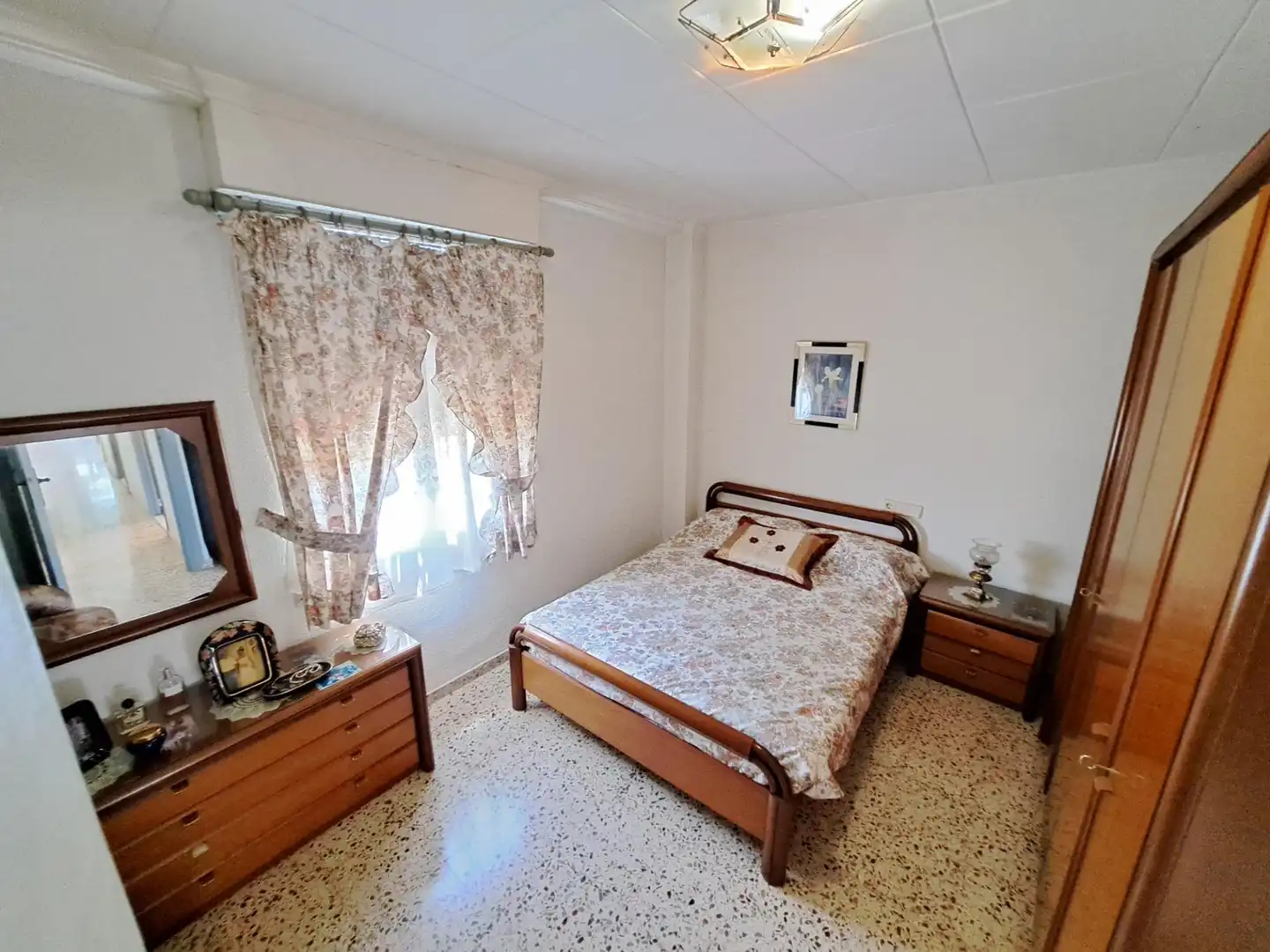 Detached house with pool for sale in VEDAT, DEL, imagen 13