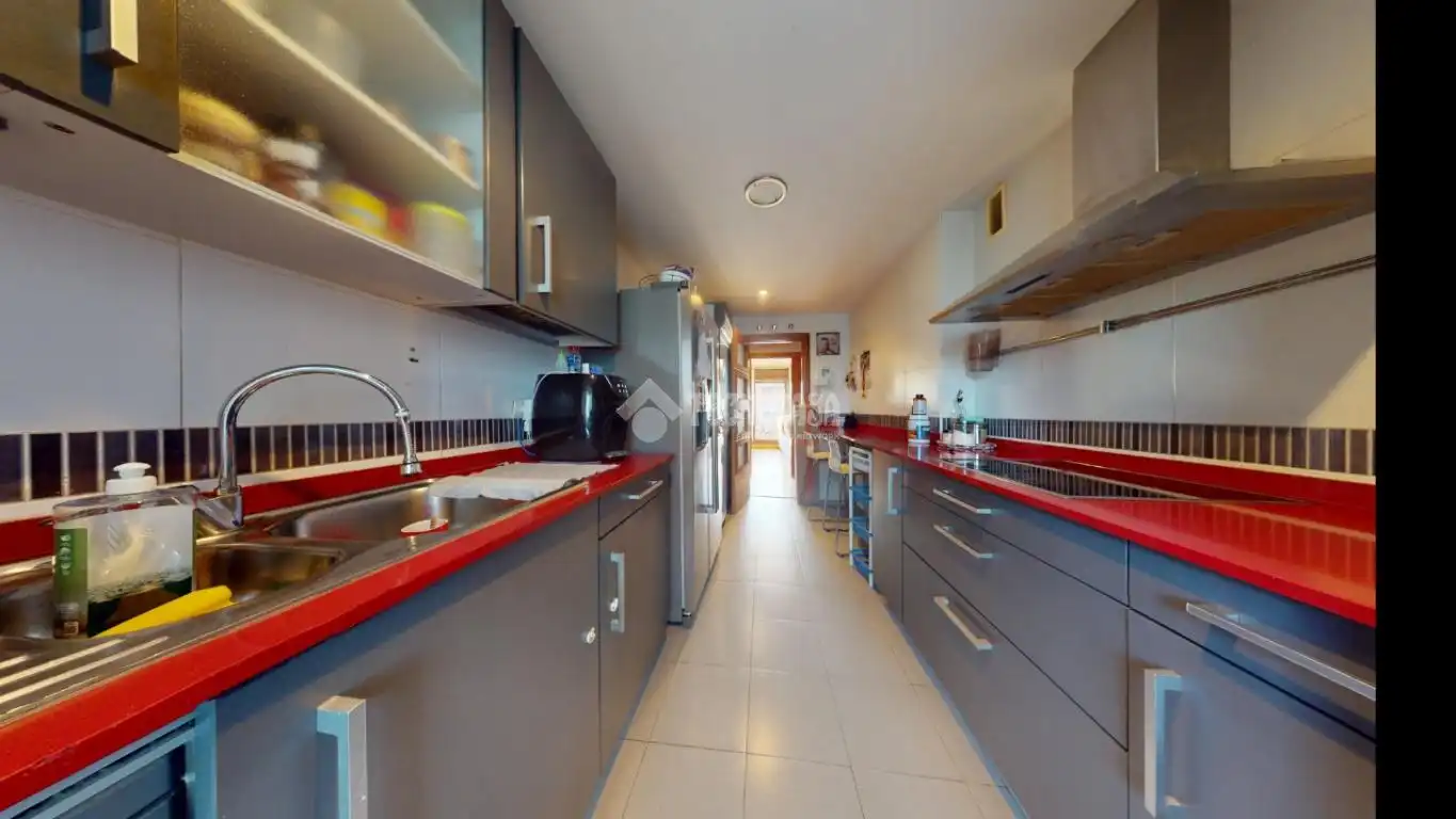 Appartamento con terrazza in vendita a Yebes - Valdeluz, imagen 8
