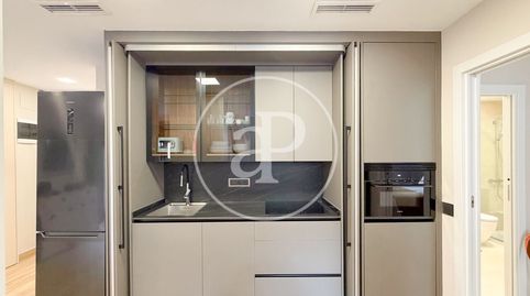 Foto 3 de Piso en venta en Cortes - Huertas, Madrid Capital