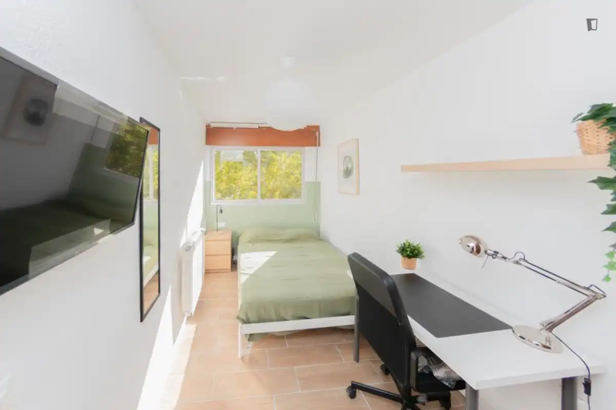 Room in Cartuja