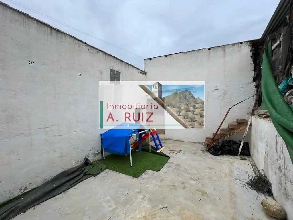 Terreny rústic en venda a Priego de Córdoba, imagen 4