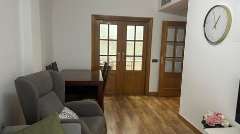 Foto 3 de Apartamento de alquiler en Calle Galatea, La Flota,  Murcia Capital