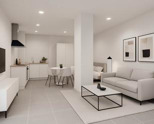 Living room of Loft for sale in Málaga Capital