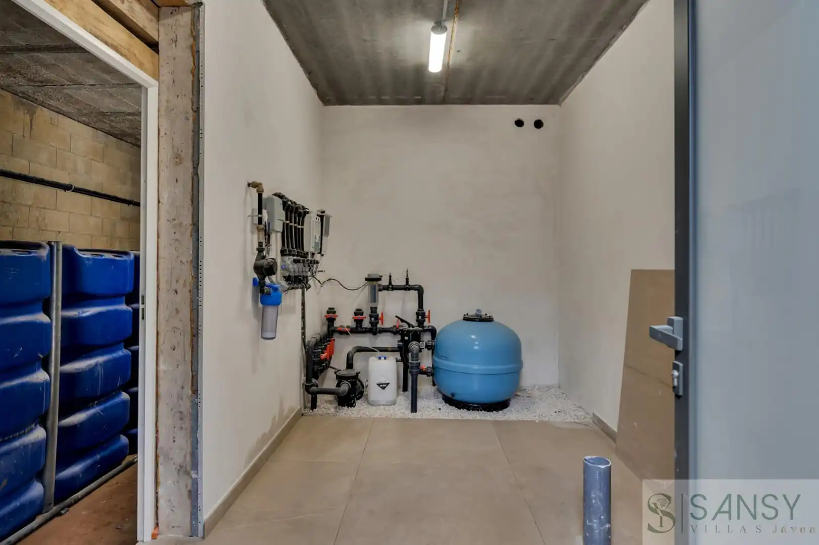 Chalet con piscina en venta en La Granadella  - Costa Nova, imagen 38