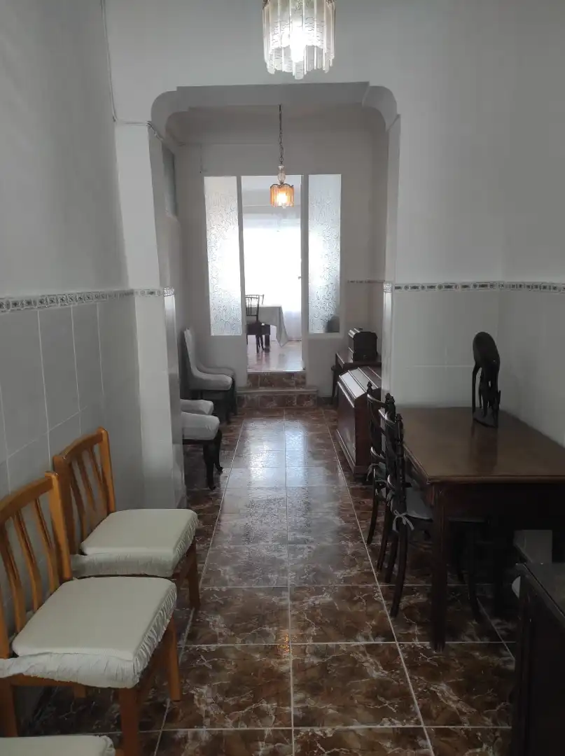 Casa o chalet en venta en Rojales con Jardín privado, Terraza y Amueblado