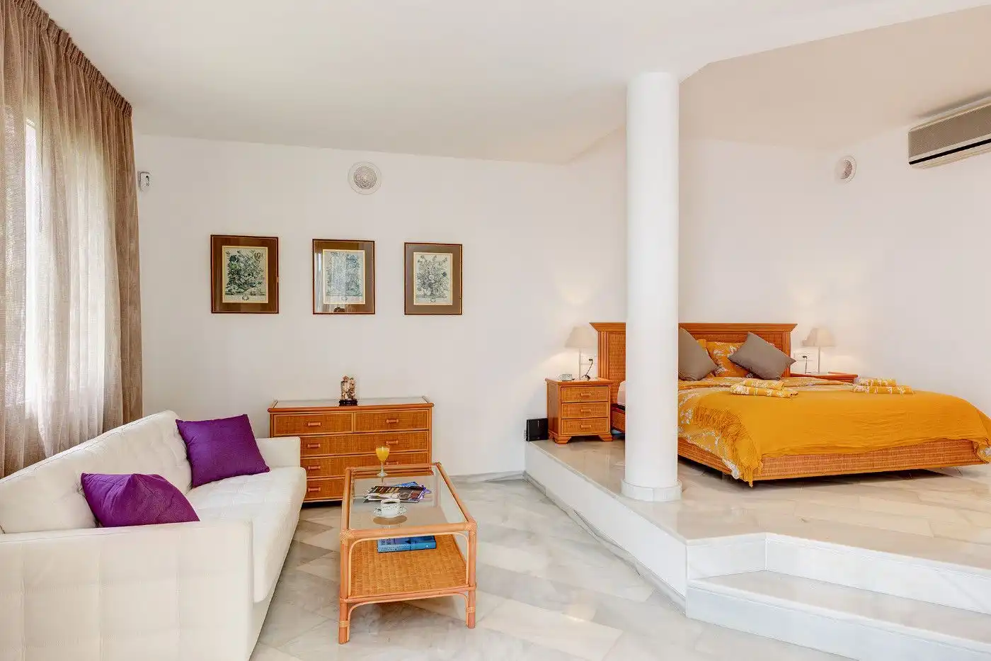 Casa o chalet en venta en Montgoda