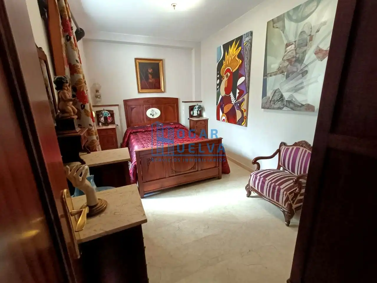 Appartement avec ascenseur à vendre à Reina Victoria - Matadero, imagen 9