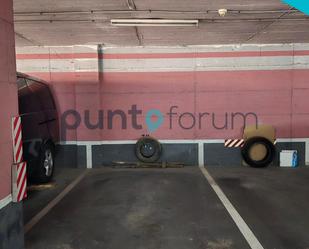 Parking of Garage for sale in  Barcelona Capital