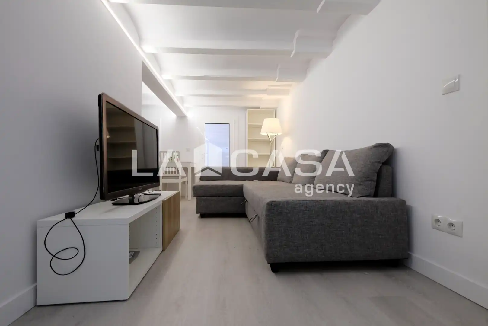 Wohnung mit Aufzug zum Verkauf in Travessera de Gràcia, imagen 28