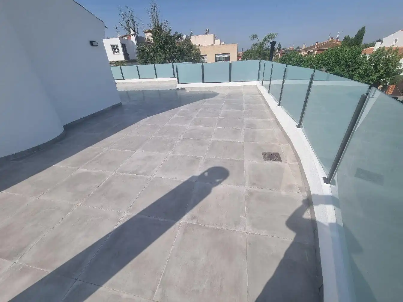 Villa mit Terrasse zum Verkauf in La Alcayna, imagen 18