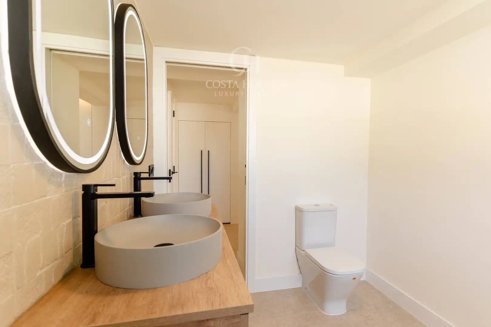 Chalet con piscina en venta en Carrer Cap Negre 135, imagen 56