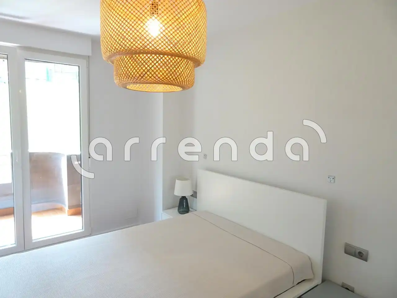 Appartement avec ascenseur à louer à Calle Vargas, imagen 25
