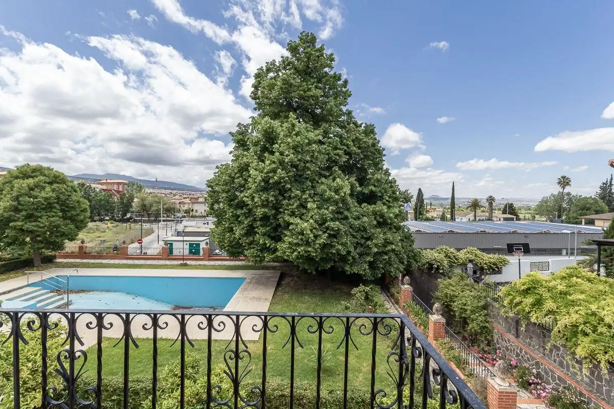 Detached house with pool for sale in Huétor Vega, imagen 48