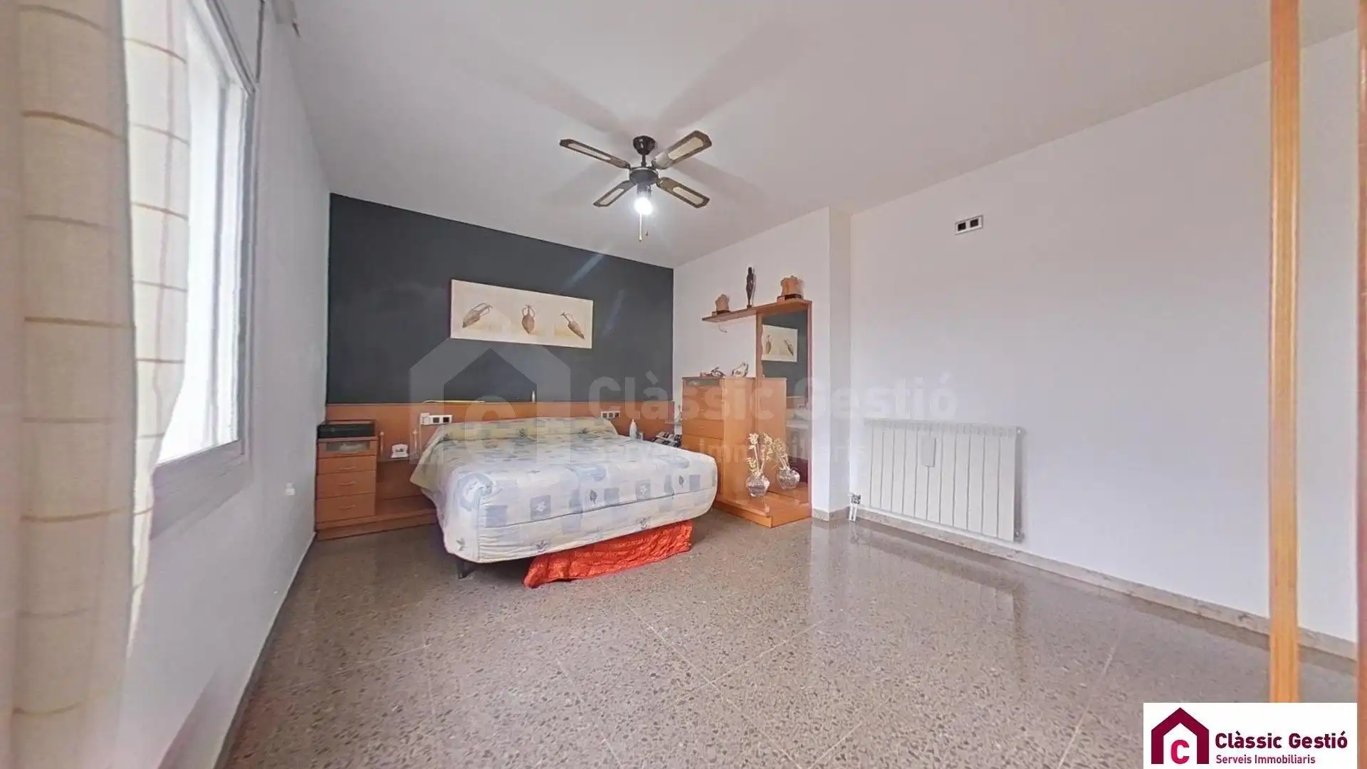 Habitación de Piso en venta en Terrassa con Aire acondicionado y Calefacción