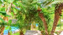 Jardí de Casa o xalet en venda en Vilanova i la Geltrú amb Aire condicionat, Jardí privat i Terrassa