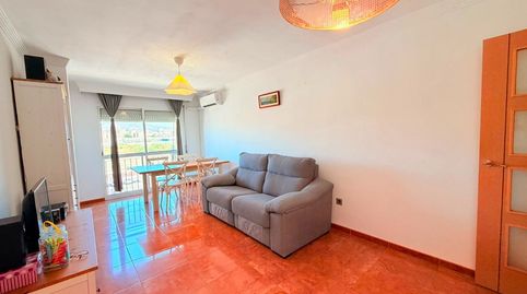 Foto 2 de Piso en venta en Europa, La Luz - El Torcal, Málaga Capital