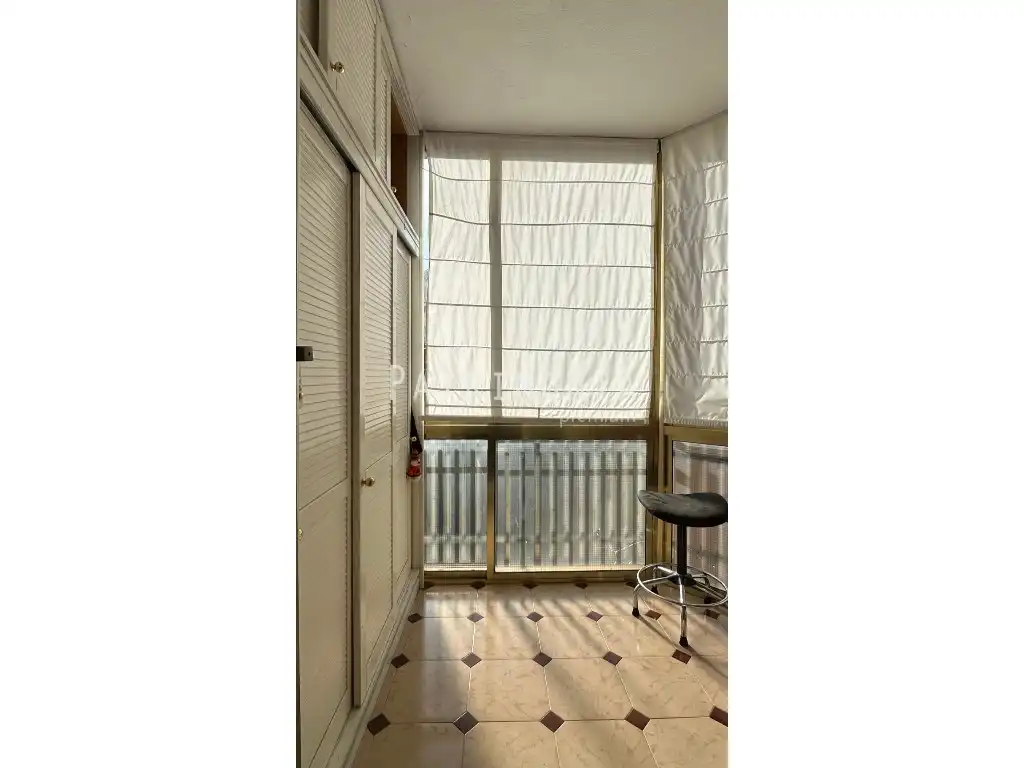 Terraza de Ático en venta en Barcelona