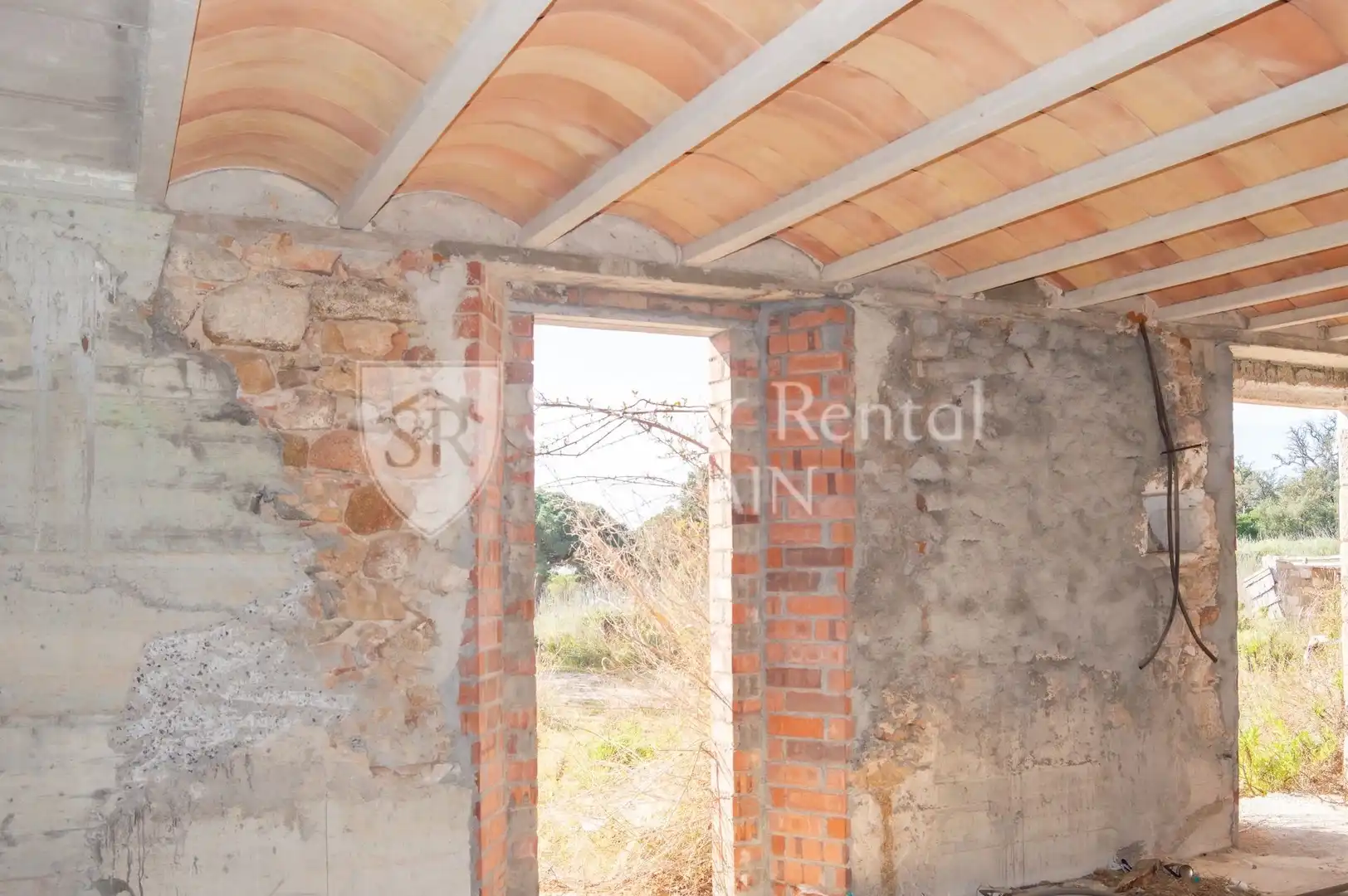 Rustikales Grundstück zum Verkauf in Tossa de Mar pueblo, imagen 9