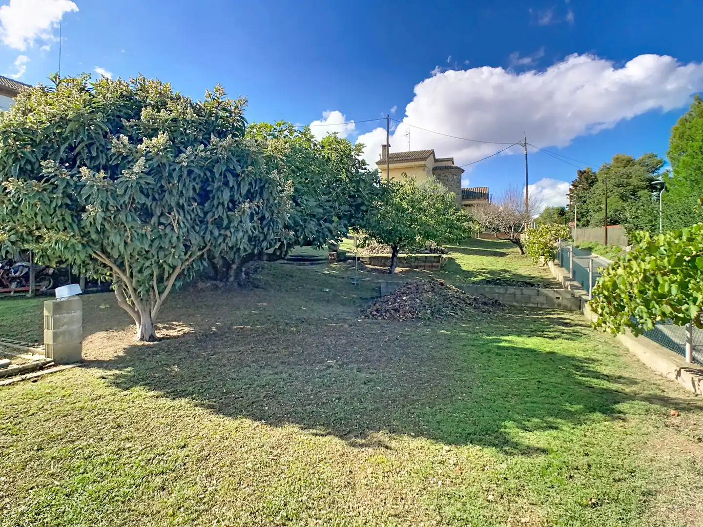 Residencial en venta en Lliçà de Vall