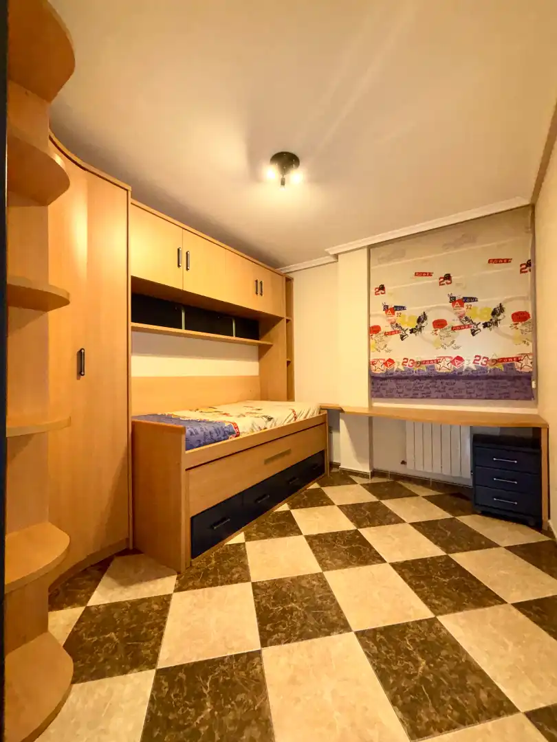 Flat with lift to rent in Avenida Cañada Real 18, imagen 20