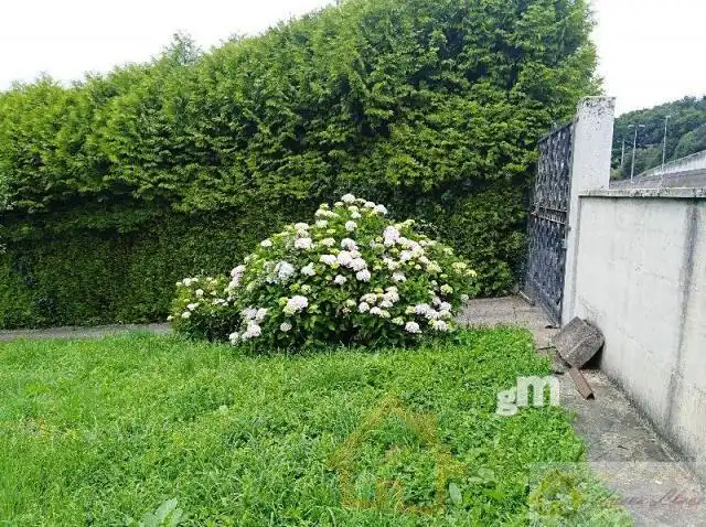 Jardín de Casa o chalet en venta en Lugo con Calefacción, Terraza y Trastero