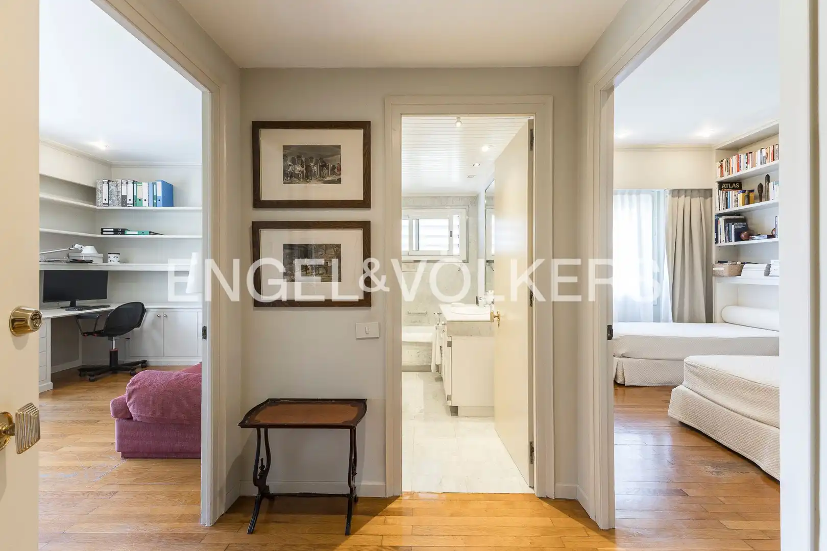 Wohnung zum Verkauf in Sarrià - Sant Gervasi, imagen 31