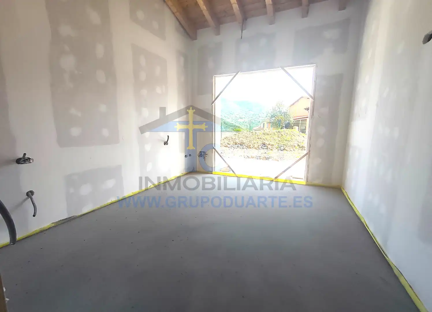 Casa o chalet en venta en Gijón  con Calefacción, Jardín privado y Terraza