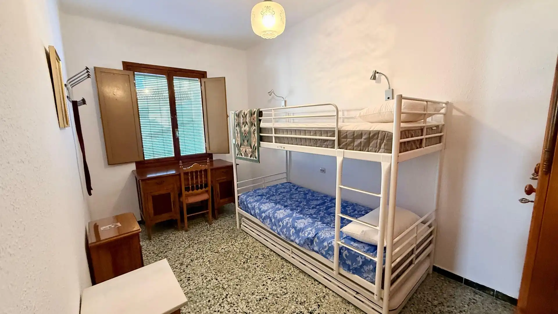 Habitación de Casa o chalet en venta en Albox