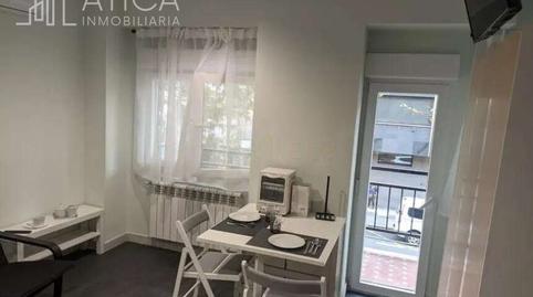 Foto 4 von Wohnung zur Miete in Carmelitas, Salamanca Capital