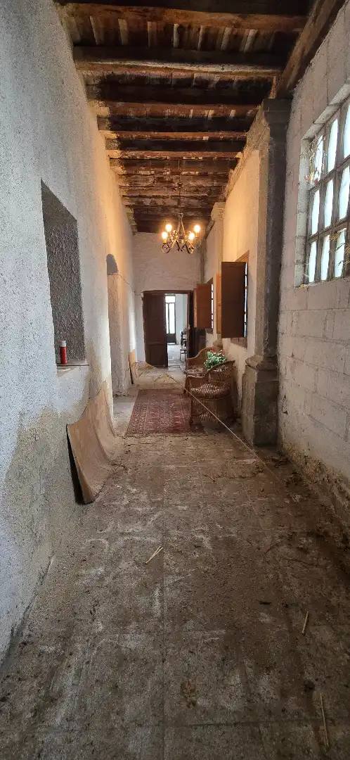 Casa o chalet en venta en Villacastín