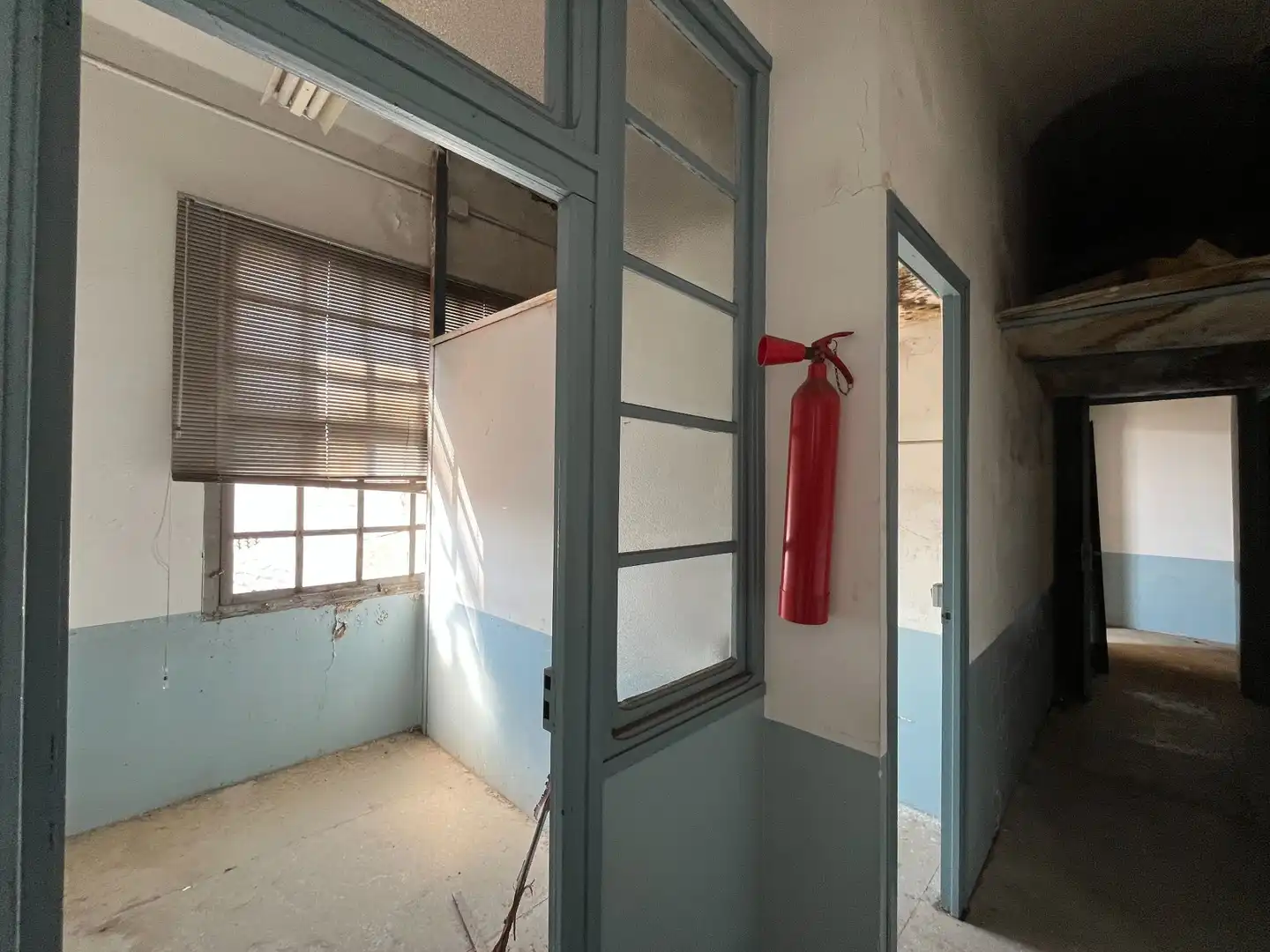 Buildings for sale in Sant Joan Baptista, 5, El Poble Sec