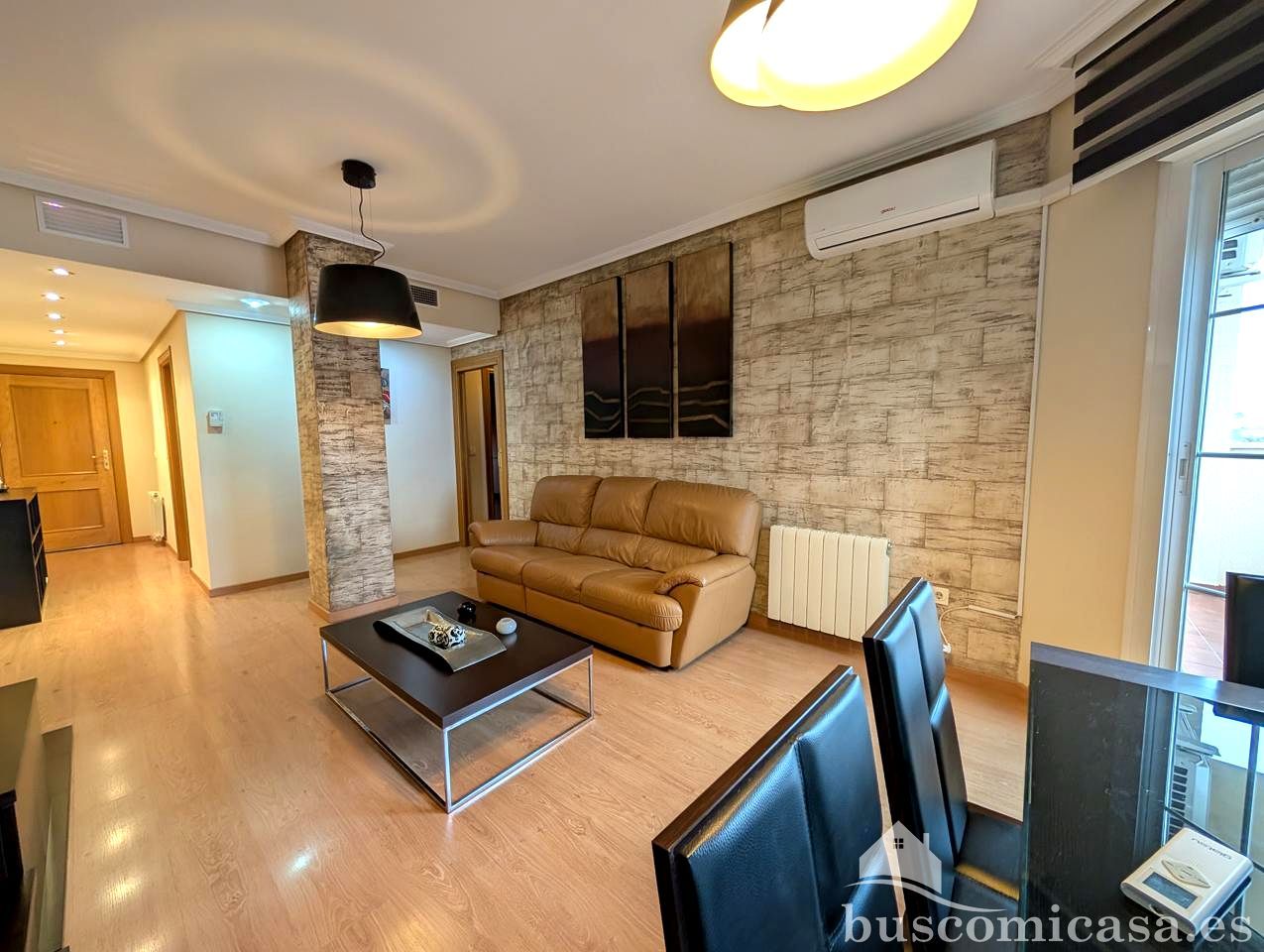 Piso de alquiler en Virgen De Linarejos, Linarejos