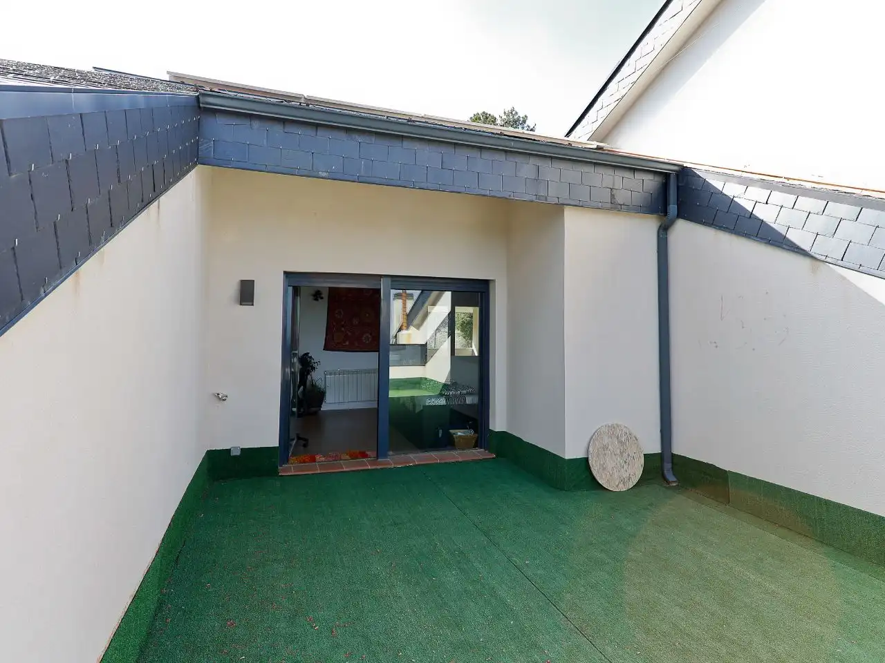 Doppelhaushälfte mit Garten zum Verkauf in Calle de Ignacio 50, imagen 26