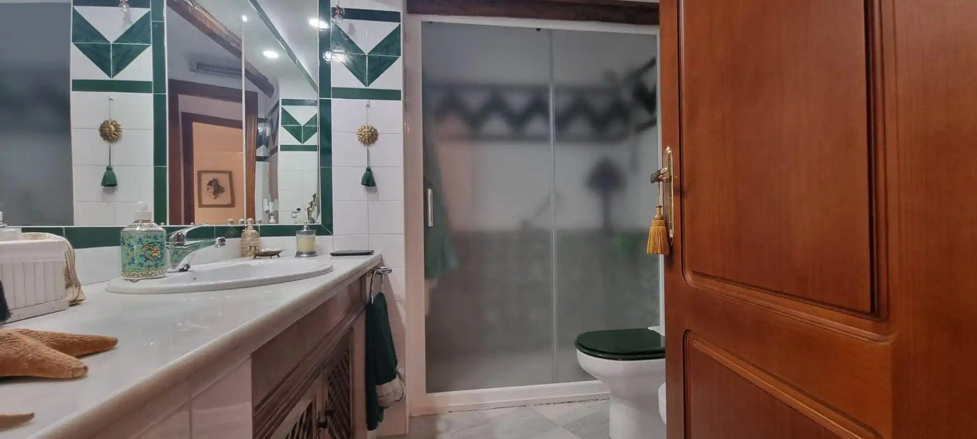 Piso con ascensor en venta en Calle Jacinto Benavente 27, imagen 9