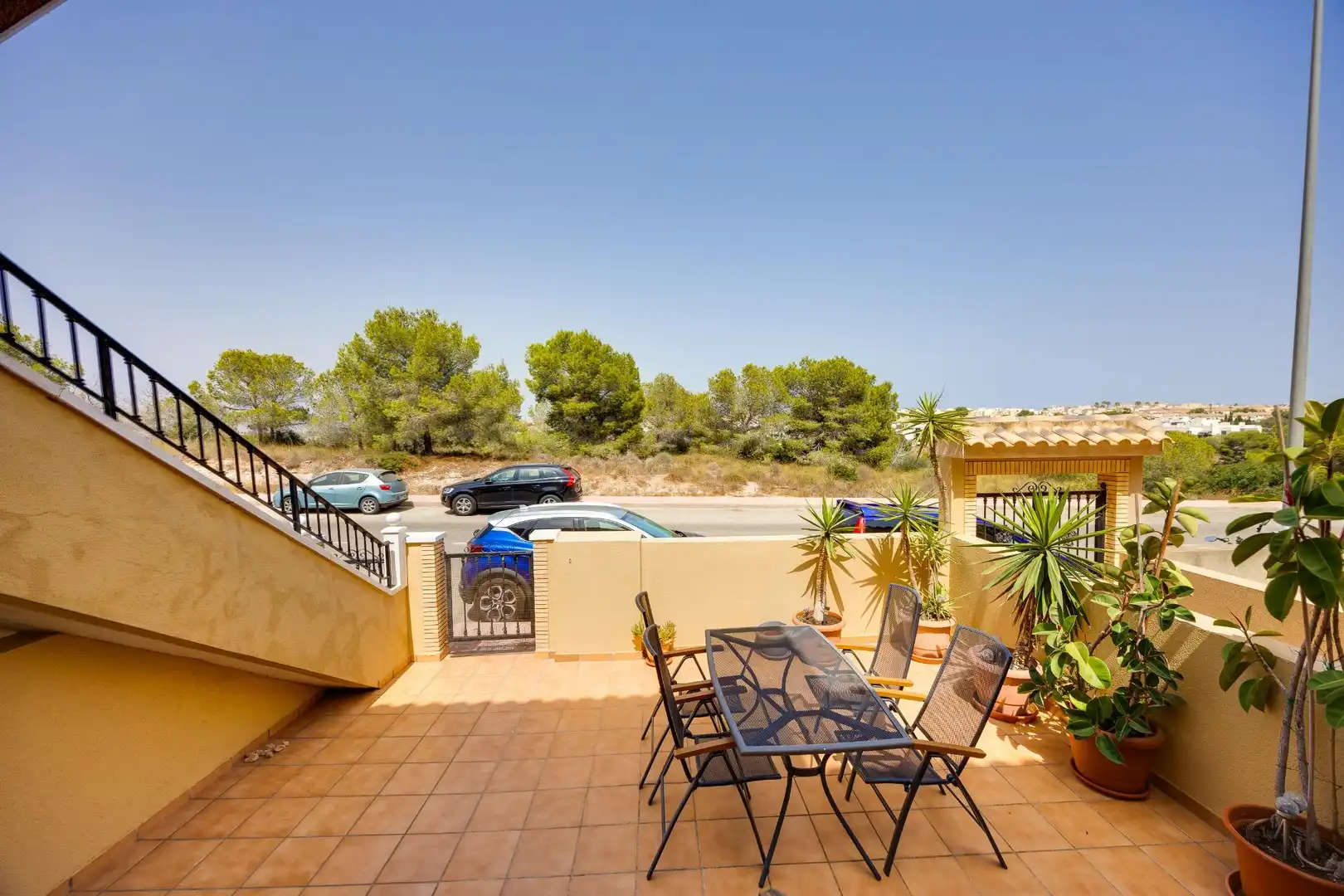 Bungalow with pool for sale in Calle GUADIANA 3, imagen 3