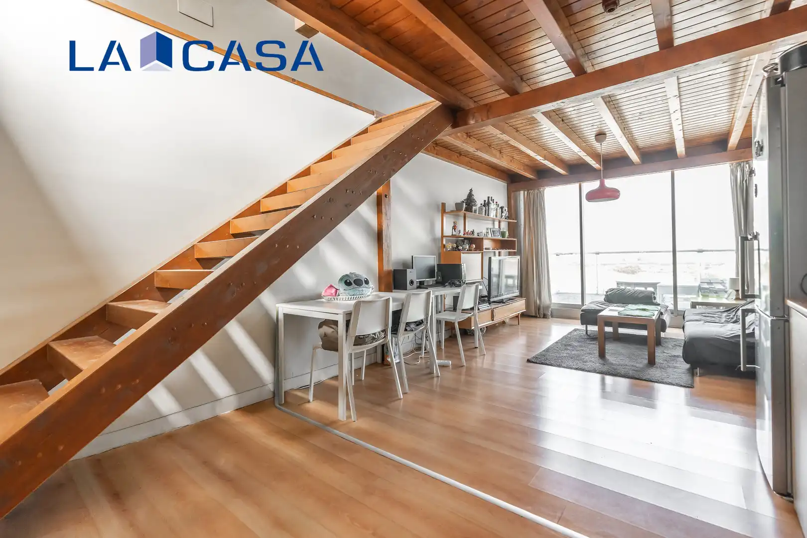Dúplex en venta en Calle Arquímedes, Valdepelayo - Montepinos - Arroyo Culebro
