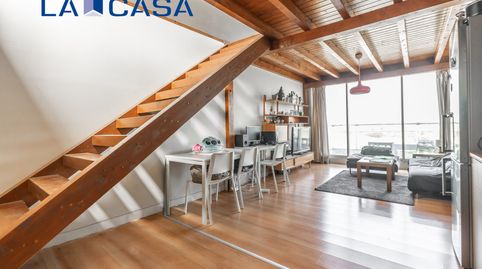 Foto 5 de Dúplex en venta en Calle Arquímedes, Valdepelayo - Montepinos - Arroyo Culebro, Leganés