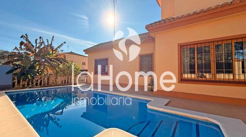 Photo 4 of House or chalet for sale in La Cañada, Paterna