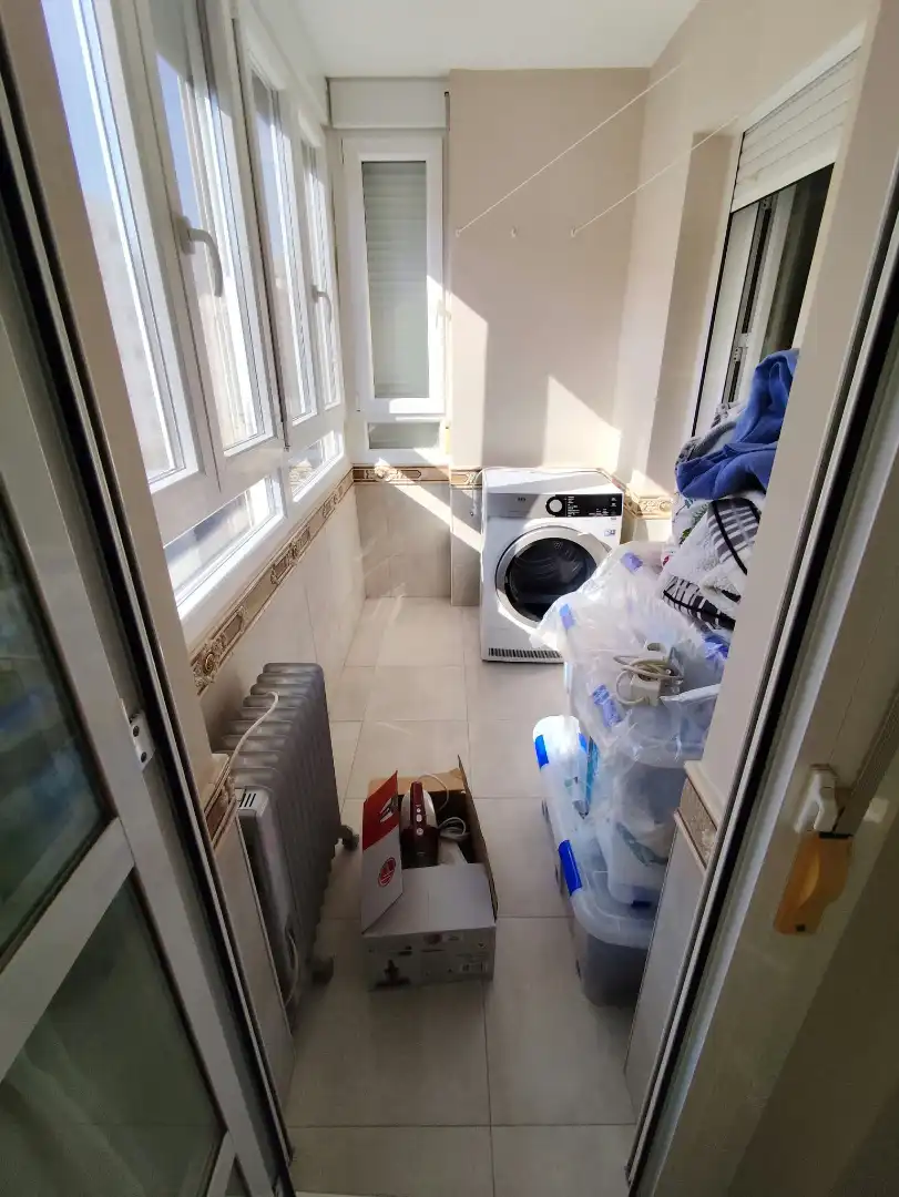 Appartement avec ascenseur à vendre à Avenida Almirante León Herrero, imagen 12