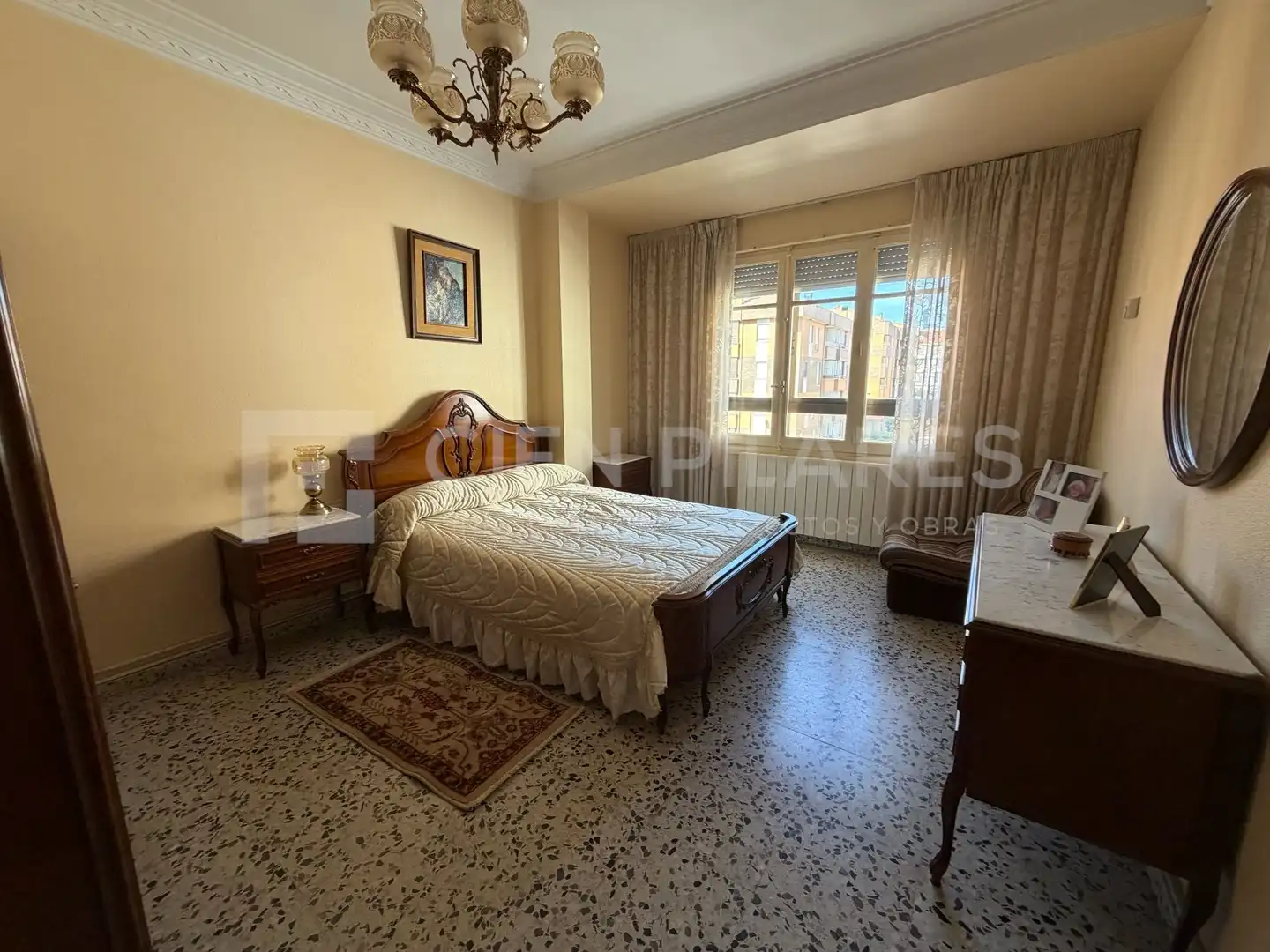 Habitación de Piso en venta en Arnedo
