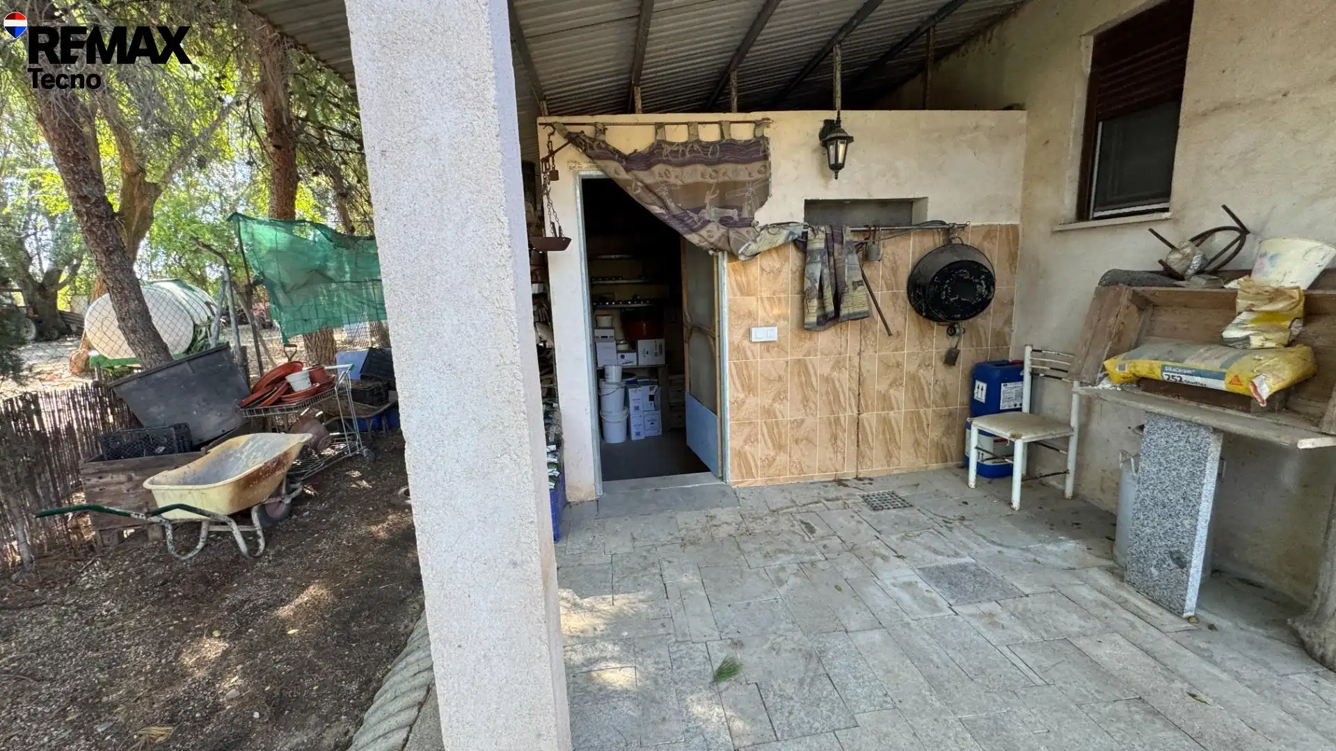 Finca rústica en venda en La Puebla de Almoradiel, Toledo