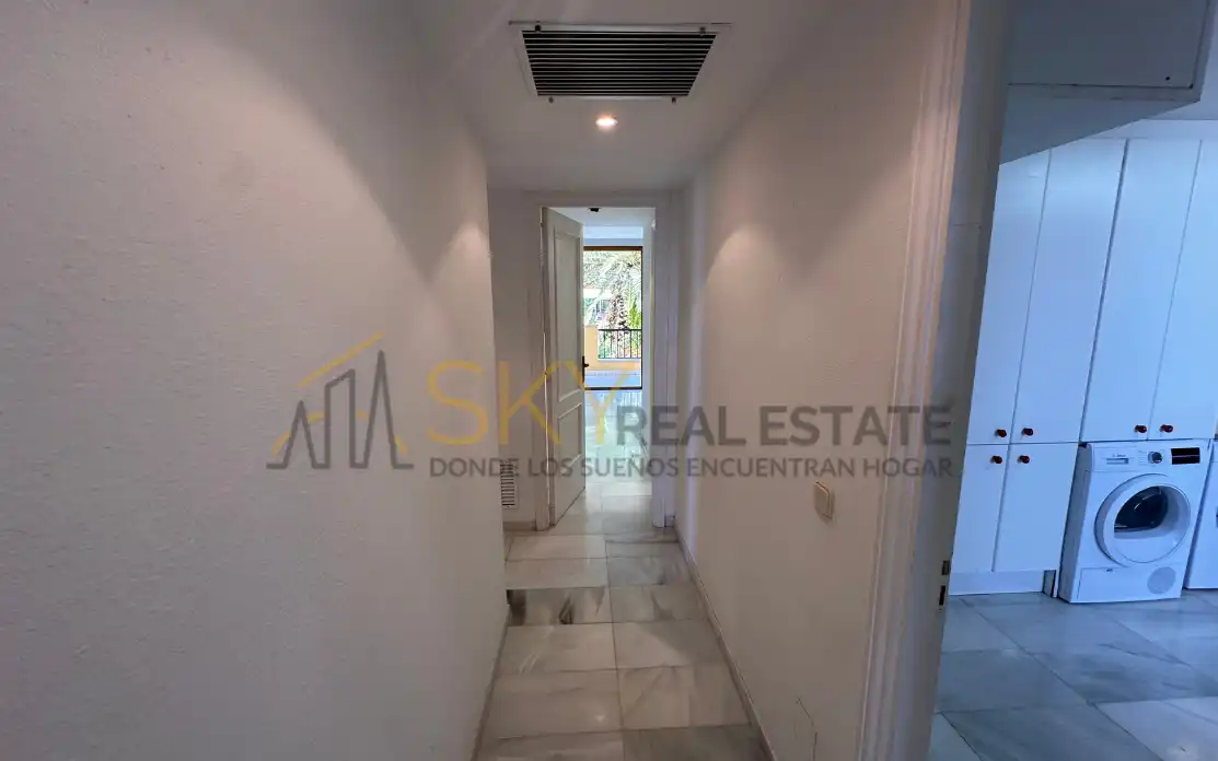 Flat for sale in Calvià  with Air Conditioner, Terrace and Balcony