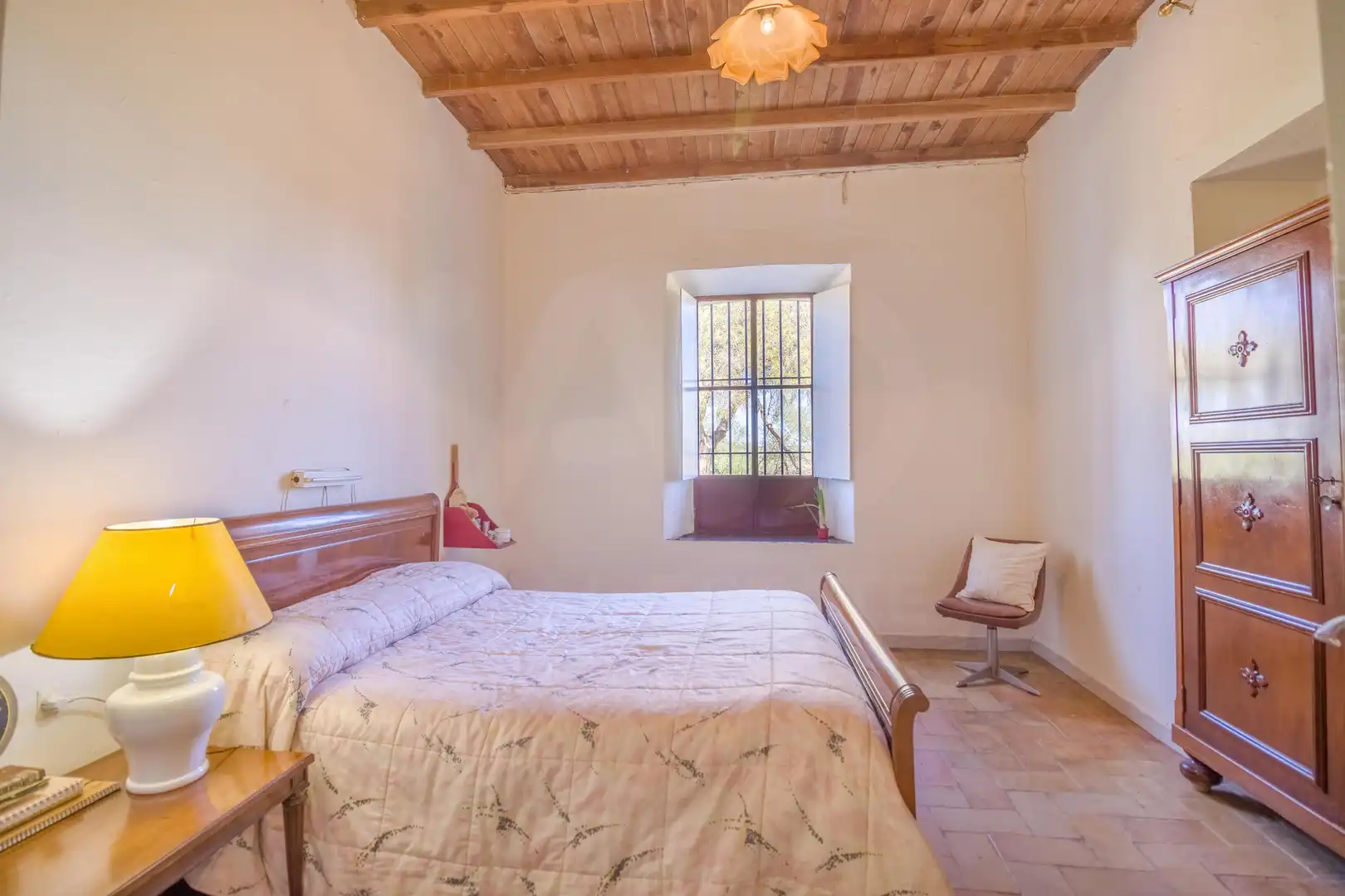 Habitación de Casa o chalet en venta en Beas con Calefacción y Terraza