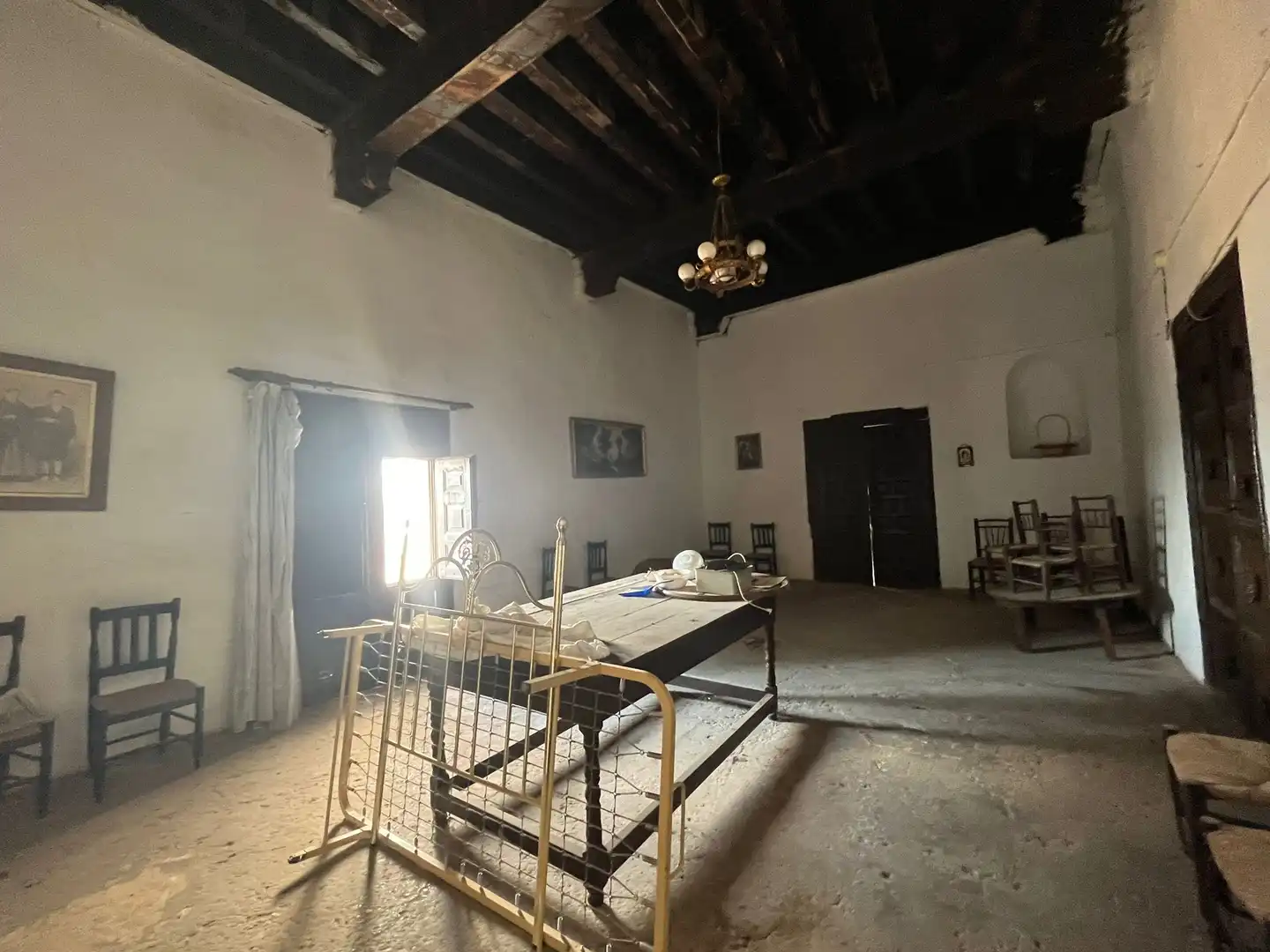Houses for sale in Peñarroya de Tastavins  with Terrace and Furnished