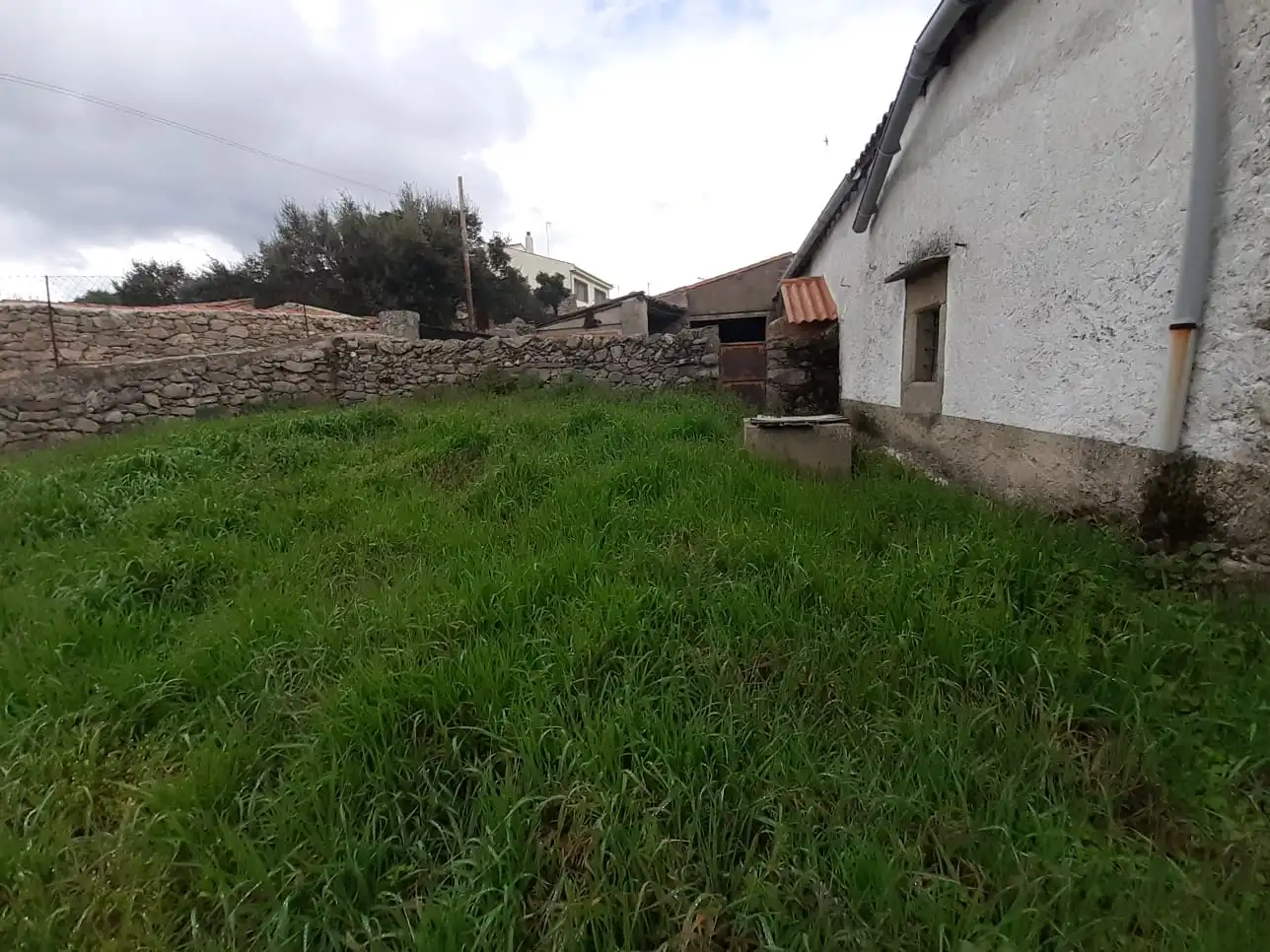Houses for sale in Almeida de Sayago