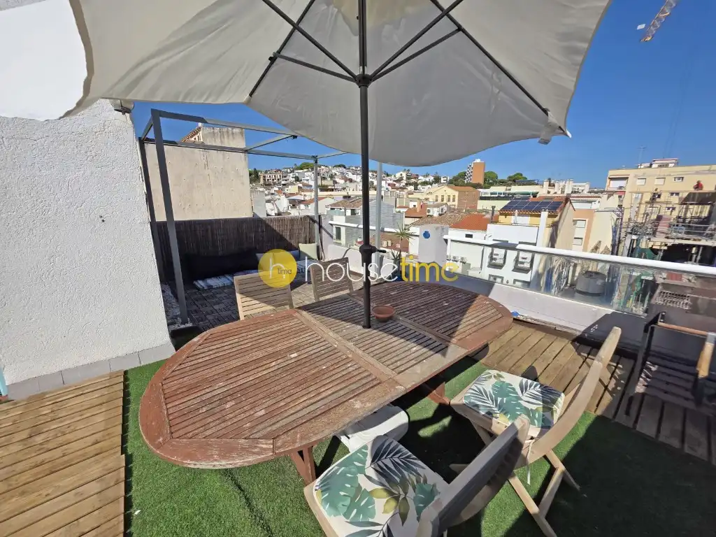 Maisonette zum Verkauf in Canet de Mar, imagen 36