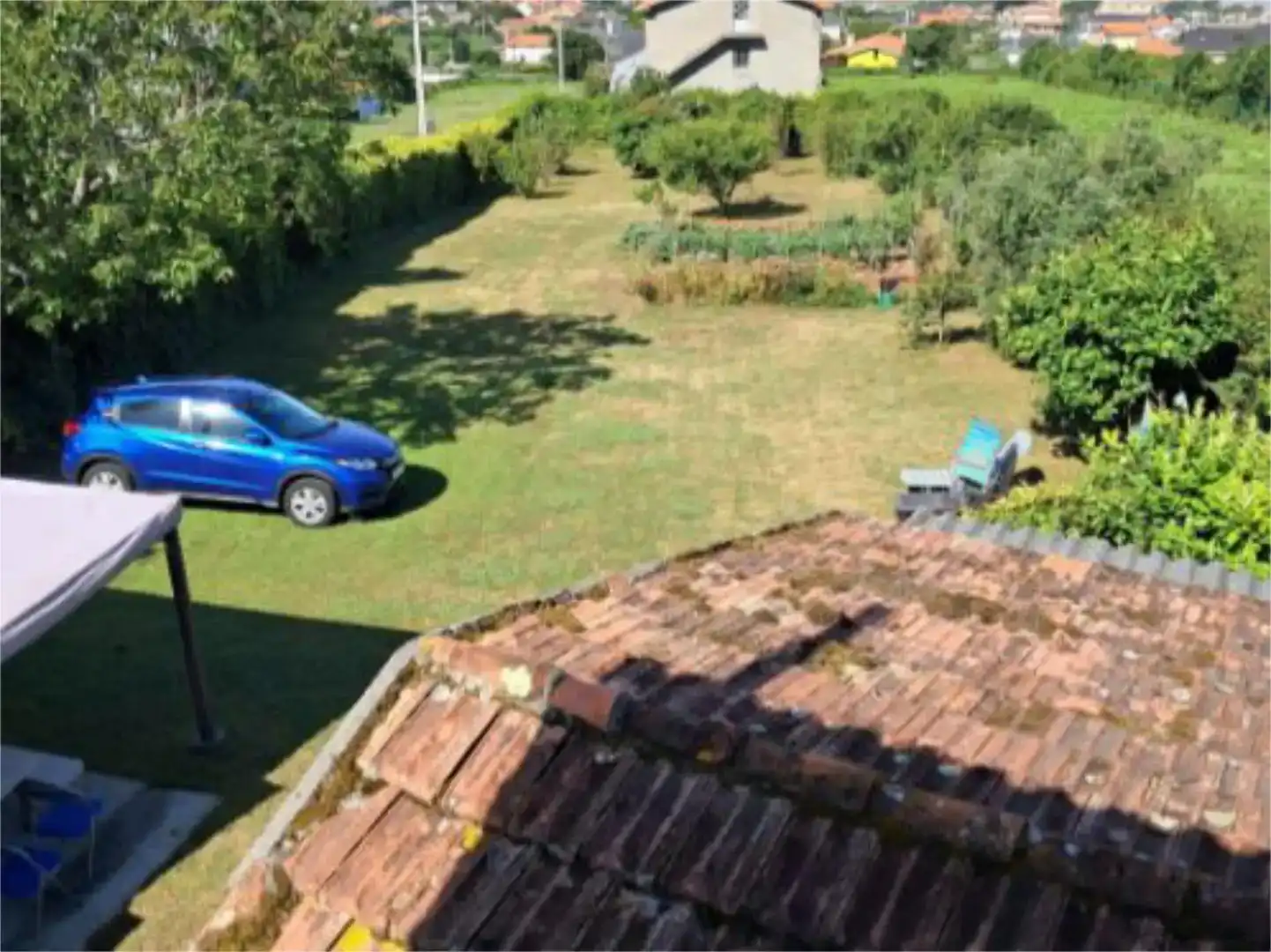 Casa o xalet en venda en Valdoviño